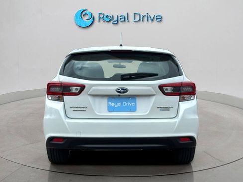 Used 2020 Subaru Impreza 2.0i AWD/4WD image 4