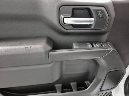 New 2026 Chevrolet Silverado 1500 W/T w/ WT Value Package image 12