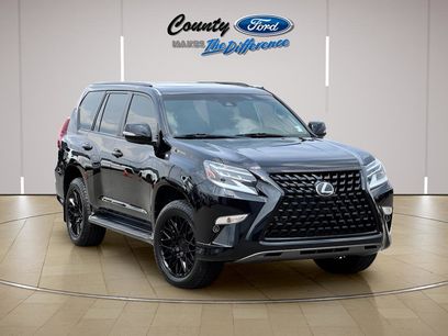 Used 2021 Lexus GX 460 Premium w/ Premium Package