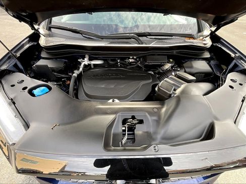 Used 2022 Honda Passport Elite image 59