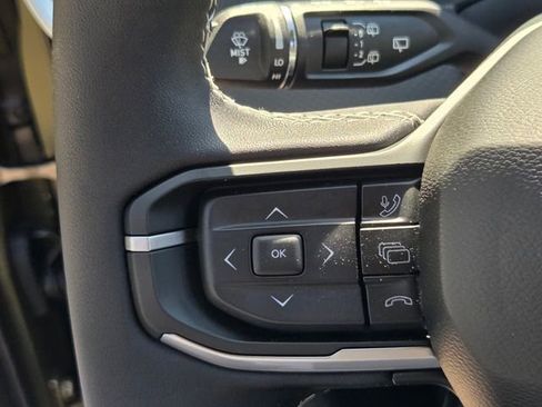 New 2026 Jeep Cherokee Overland AWD/4WD image 25