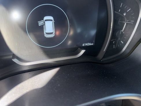 Used 2020 Hyundai Santa Fe Limited image 9