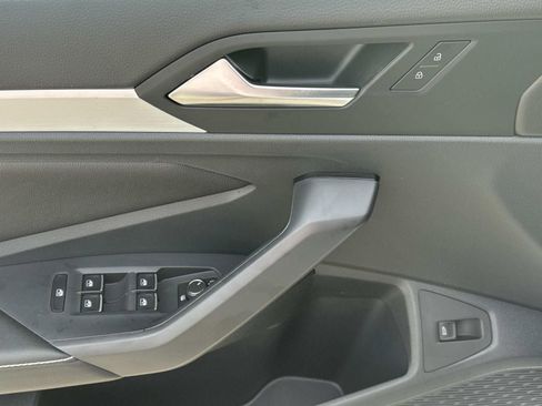 New 2026 Volkswagen Jetta S FWD image 12