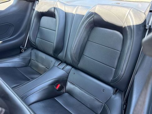 Certified 2024 Ford Mustang Premium image 11