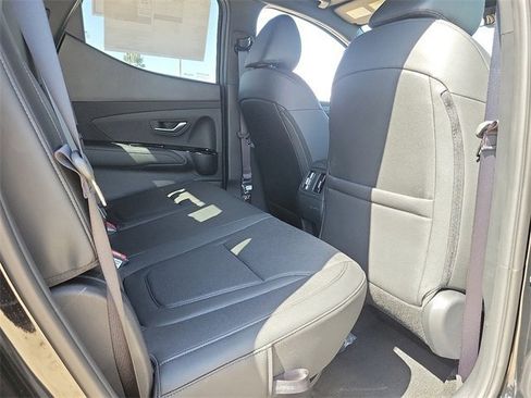 New 2025 Hyundai Santa Cruz SEL image 18