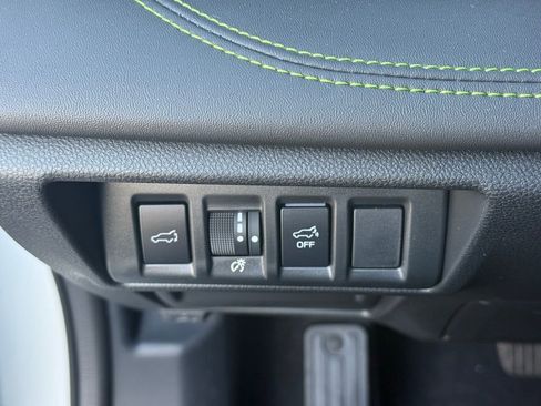 New 2025 Subaru Outback Onyx Edition image 10