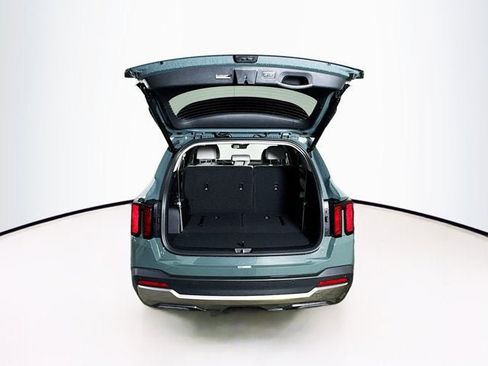 New 2026 Kia Sorento EX image 25