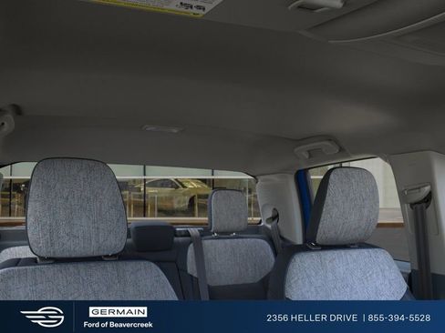 New 2026 Ford Maverick XLT w/ Equipment Group 301A image 12