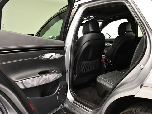 Used 2025 Genesis GV70 3.5T Sport w/ Sport Advanced Package image 41