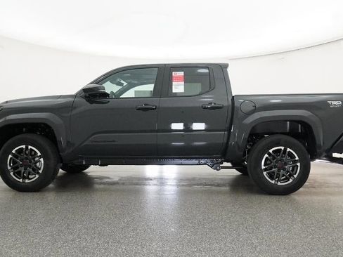 New 2026 Toyota Tacoma TRD Sport w/ TRD Sport Premium Package image 51