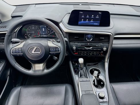 Used 2021 Lexus RX 350 FWD w/ Accessory Package image 14