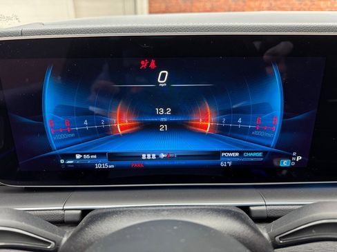 New 2026 Mercedes-Benz GLE 53 AMG 4MATIC Coupe image 15