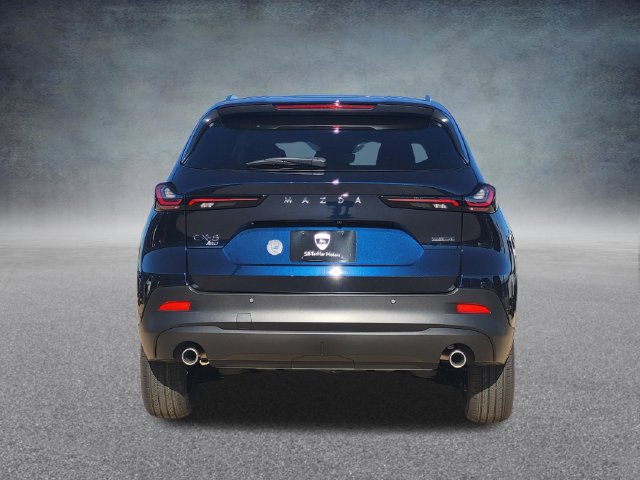 New 2026 MAZDA CX-5 Preferred AWD/4WD image 6
