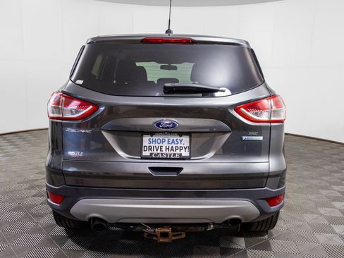 Used 2015 Ford Escape SE FWD image 14