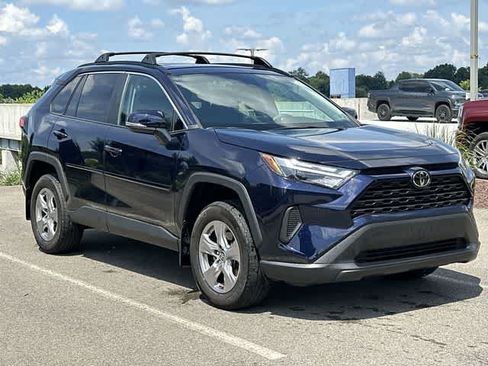 Used 2023 Toyota RAV4 XLE w/ Convenience Package AWD/4WD image 22