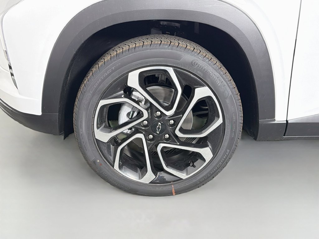 New 2026 Chevrolet Trax RS w/ Driver Confidence Package FWD image 29