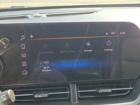 Used 2025 Chevrolet Trax ACTIV w/ Driver Confidence Package image 27