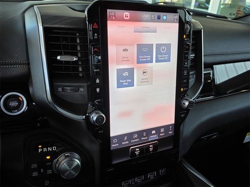 New 2026 RAM 1500 Laramie w/ Night Edition image 17