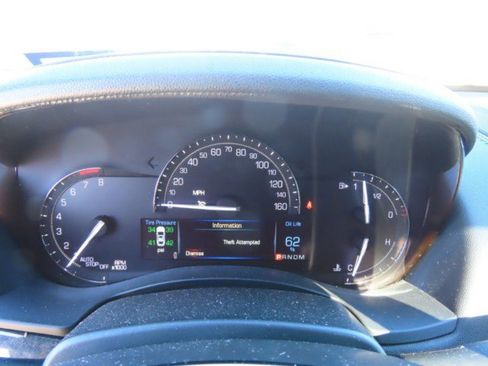 Used 2017 Cadillac ATS Luxury image 25