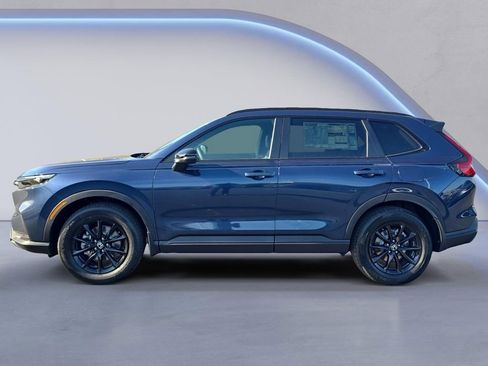 New 2026 Honda CR-V Sport-L image 2