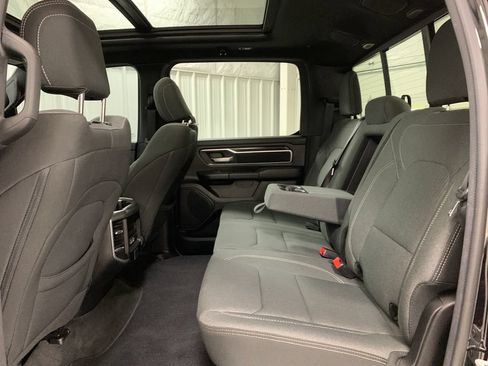 Used 2023 RAM 1500 Big Horn AWD/4WD image 20
