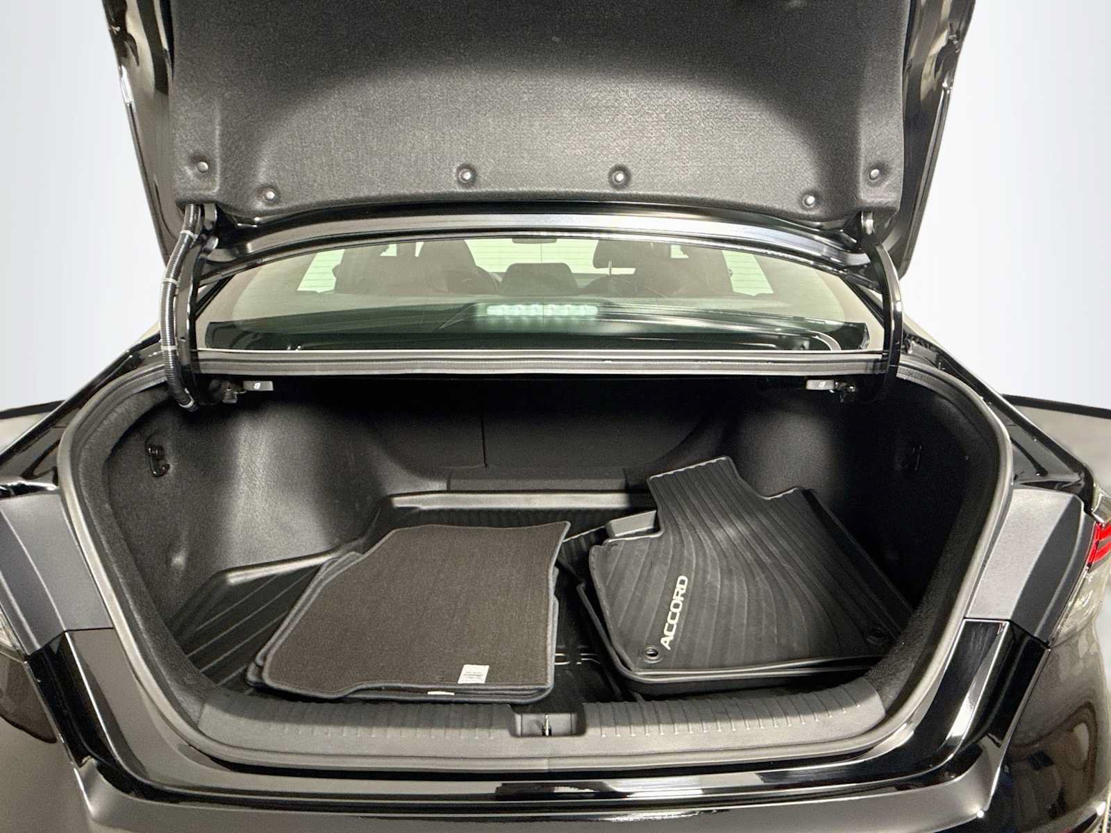 Used 2026 Honda Accord Sport image 23