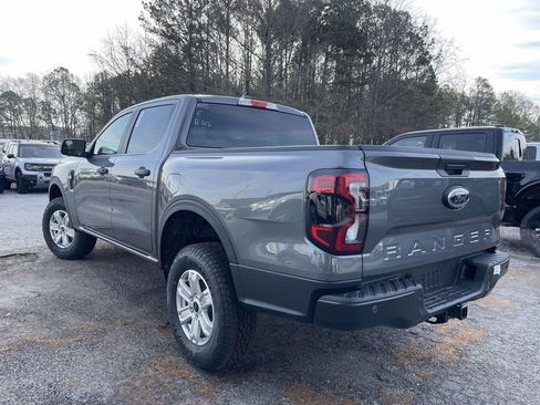 New 2025 Ford Ranger XL w/ Trailer Tow Package RWD image 25