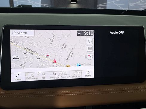 Used 2023 INFINITI QX60 Sensory w/ Vision Package AWD/4WD image 19