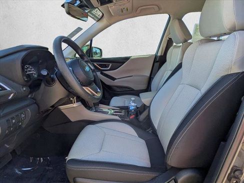 Certified 2023 Subaru Forester image 11