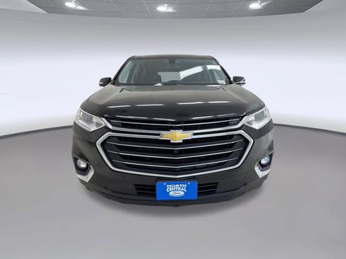 Used 2019 Chevrolet Traverse LT FWD image 6