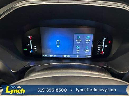 Used 2023 Ford Escape ST-Line w/ Tech Pack #1 image 29