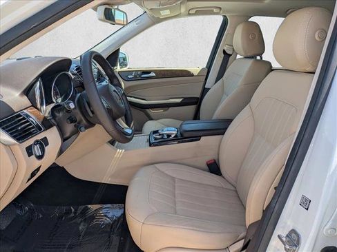 Used 2018 Mercedes-Benz GLE 350 image 17