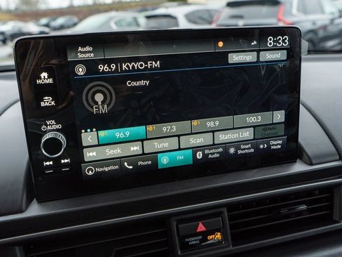 Certified 2025 Honda Pilot Elite image 34