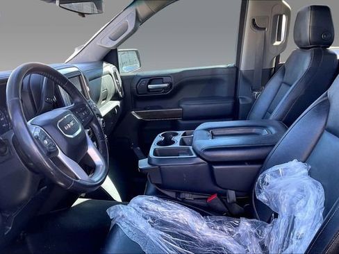 Used 2021 GMC Sierra 1500 Elevation w/ X31 Off-Road Package image 6