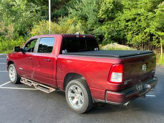 Used 2019 RAM 1500 Big Horn AWD/4WD video 3