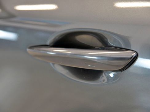 Used 2022 MAZDA CX-30 AWD 2.5 Turbo S image 13