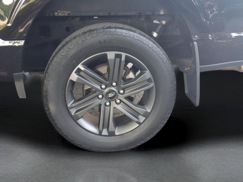 Used 2023 Ford F150 XLT w/ Equipment Group 302A High AWD/4WD image 9