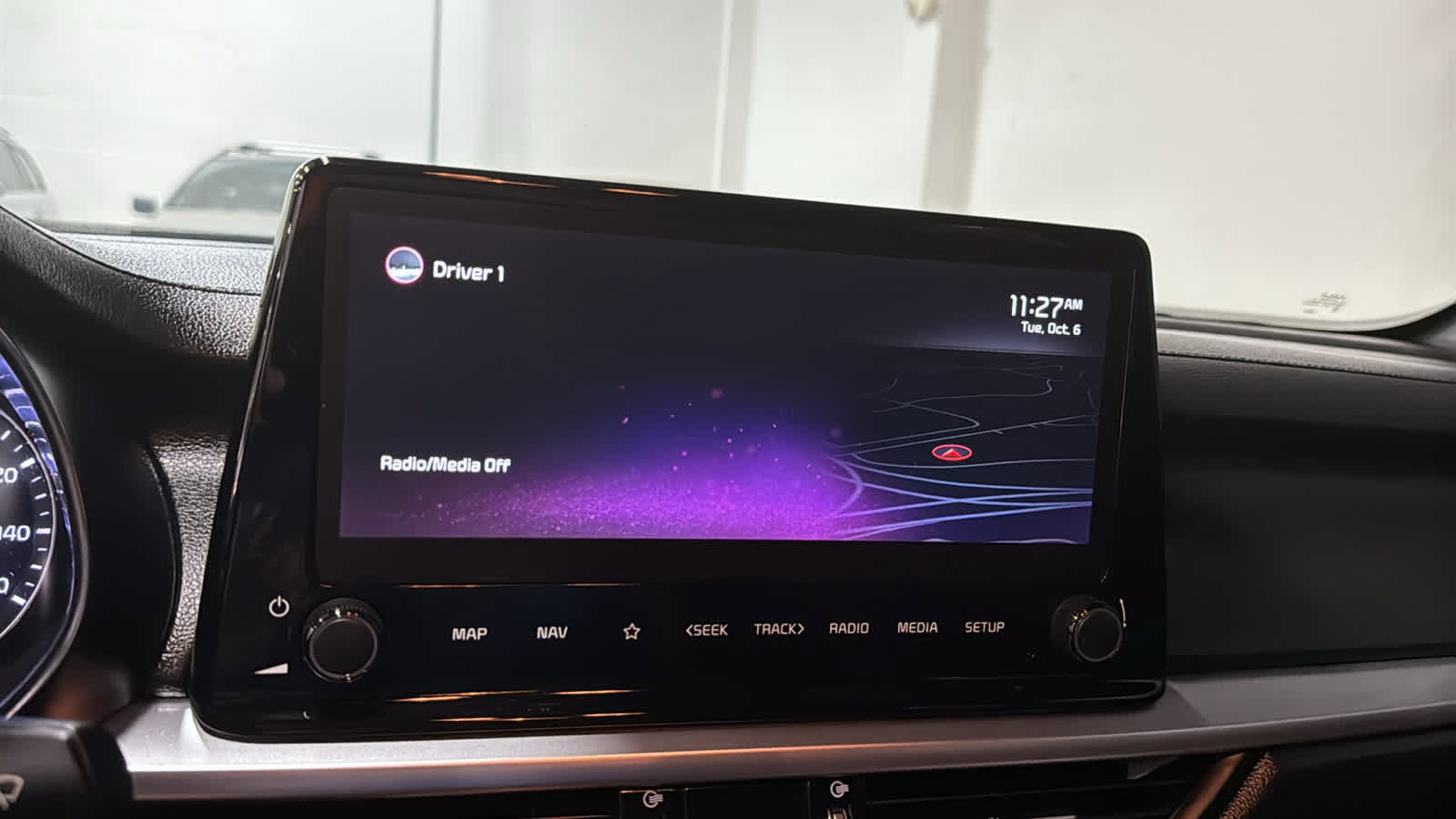 Used 2022 Kia Forte GT-Line w/ GT-Line Technology Package FWD image 15