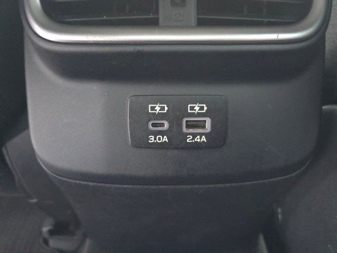 Used 2024 Subaru Legacy Premium image 21