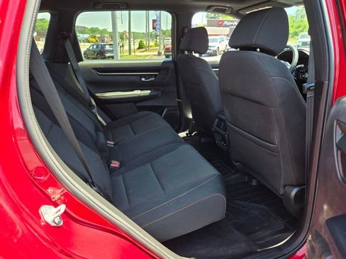 Used 2023 Honda CR-V Sport image 21