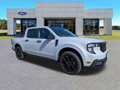 New 2026 Ford Maverick XLT w/ XLT Luxury Package