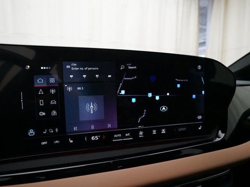 New 2025 Audi A5 2.0T Premium image 6