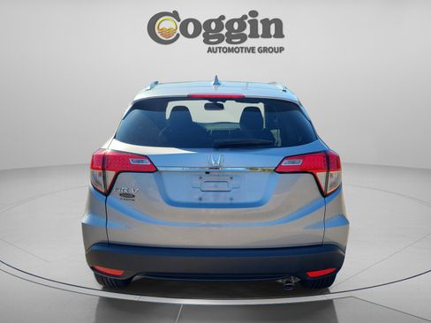 Certified 2022 Honda HR-V EX image 3