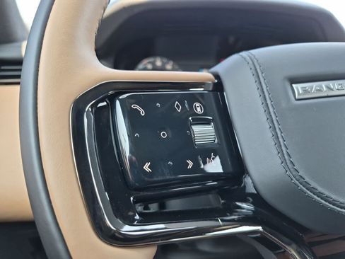 Used 2026 Land Rover Range Rover Velar Autobiography AWD/4WD image 23