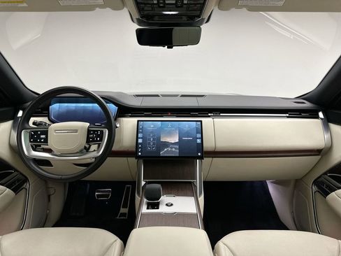 Used 2024 Land Rover Range Rover SE AWD/4WD image 20