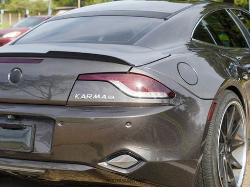 Used 2012 Fisker Karma EcoSport image 82