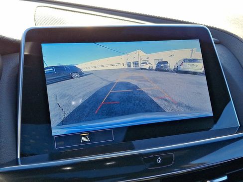 Certified 2023 Cadillac CT5 Sport image 19