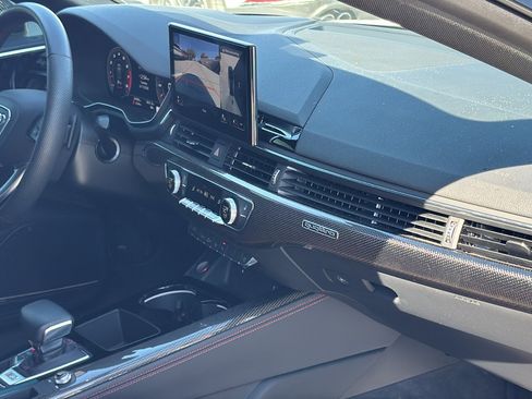 Used 2024 Audi S5 Prestige w/ Prestige Package image 29