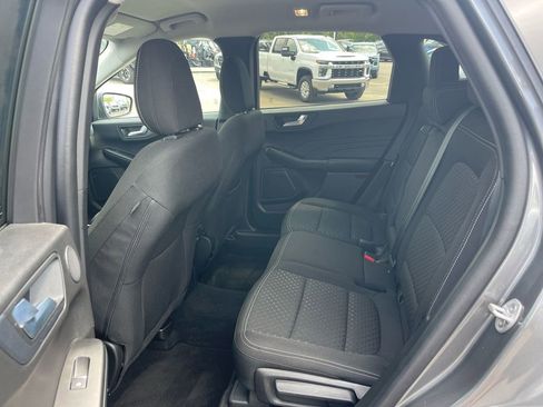 Used 2023 Ford Escape Active w/ Tech Pack #2 image 12