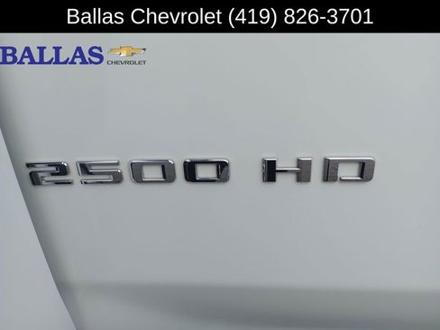 Certified 2020 Chevrolet Silverado 2500 W/T w/ WT Convenience Package AWD/4WD image 33